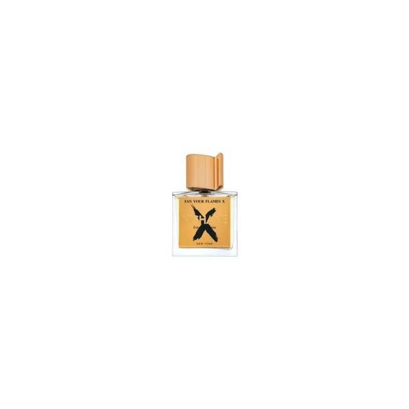 Nishane Fan Your Flames X PAR U 50 ml