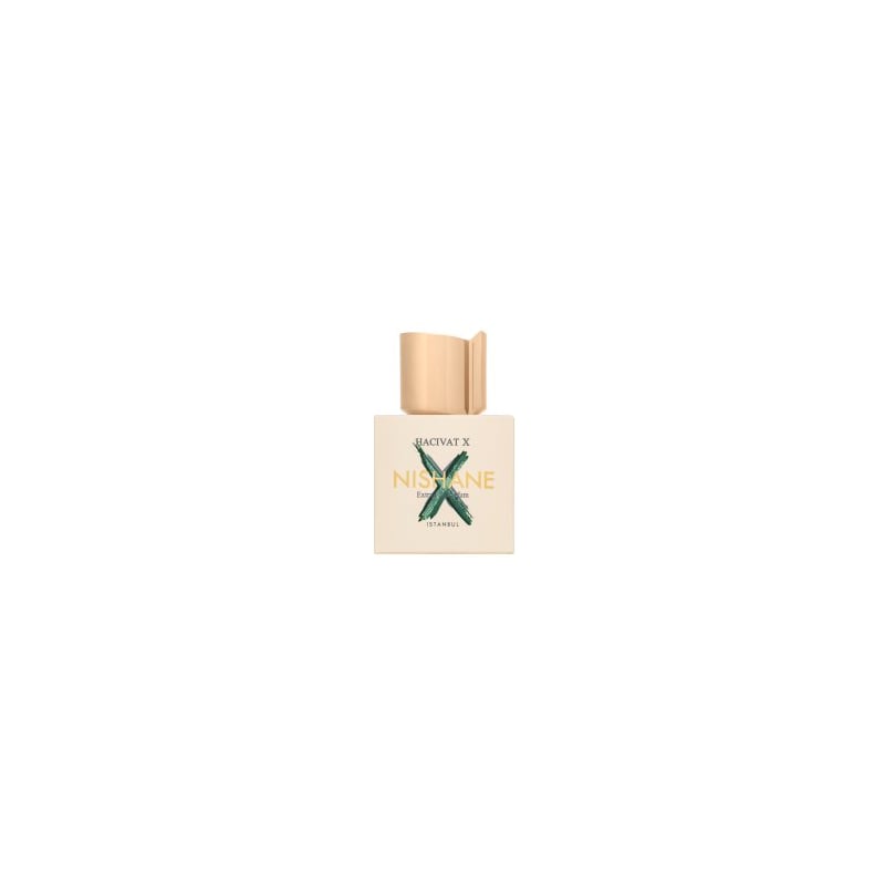 Nishane Hacivat X PAR U 100 ml