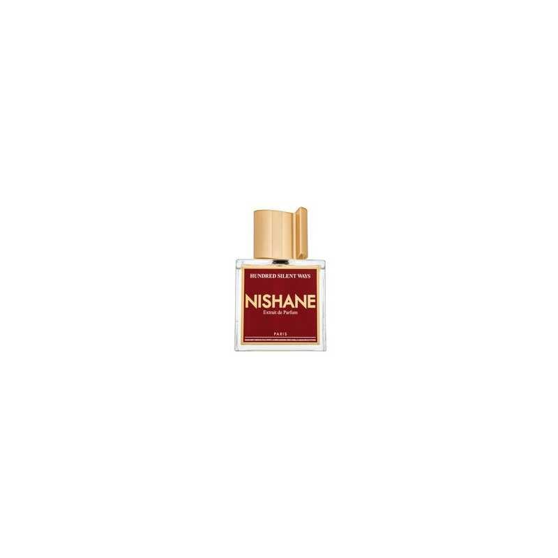 Nishane Hundred Silent Ways PAR U 100 ml