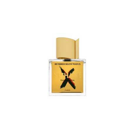 Nishane Hundred Silent Ways X PAR U 100 ml