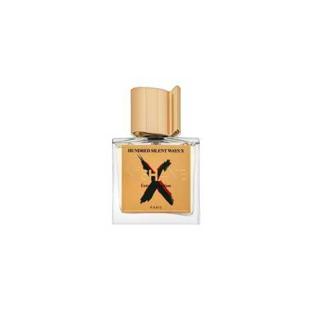 Nishane Hundred Silent Ways X PAR U 50 ml