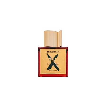 Nishane Tuberóza X PAR U 100 ml