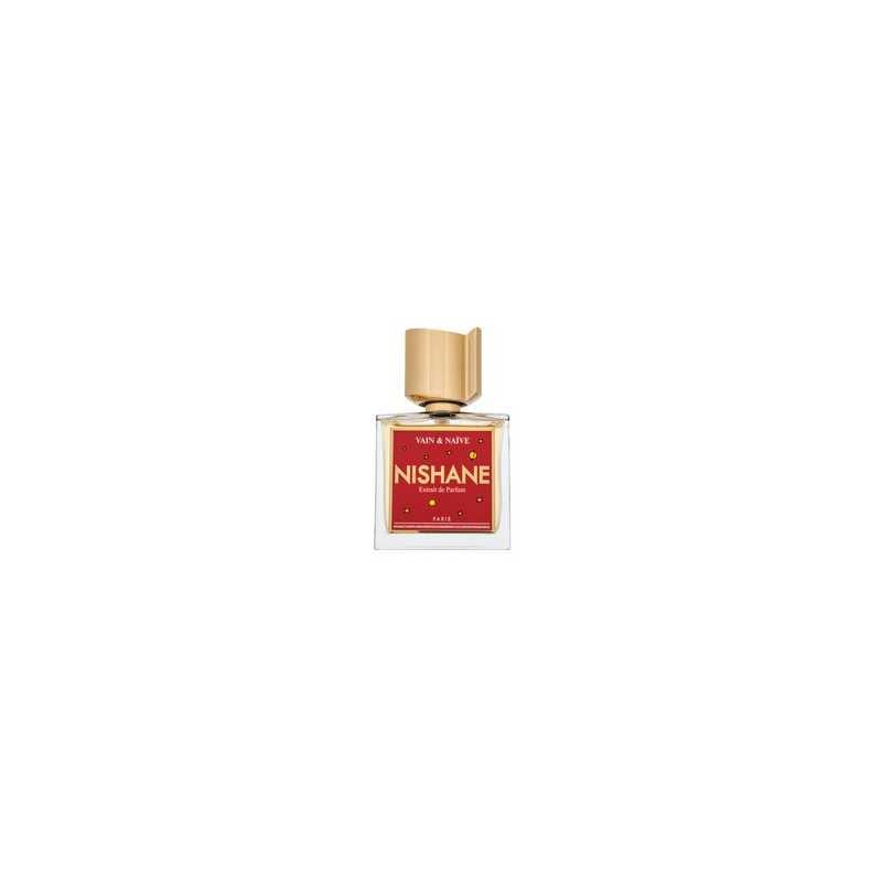 Nishane Vain & Naive PAR U 50 ml