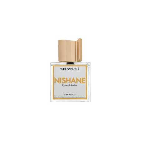 Nishane Wulong Cha PAR U 100 ml