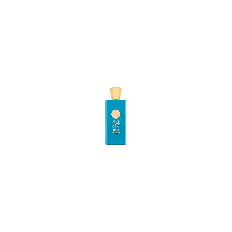 Nusuk Ajwaa Turquoise EDP W 100 ml Nusuk Ajwaa Turquoise EDP W 100 ml