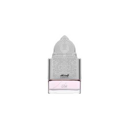 Nusuk Al Mukhtalif For Women PAR W 100 ml