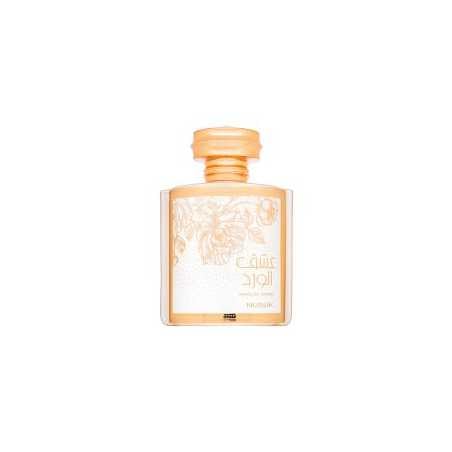 Nusuk Ishq Al Ward EDP W 100 ml