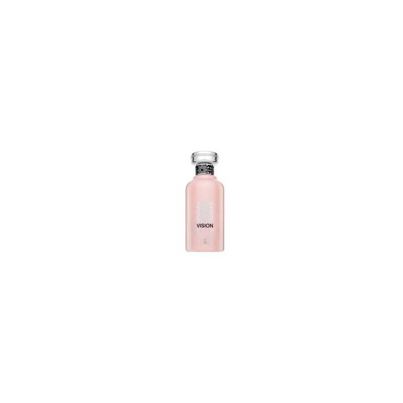 Nusuk Vision Pour Femme EDP W 100 ml