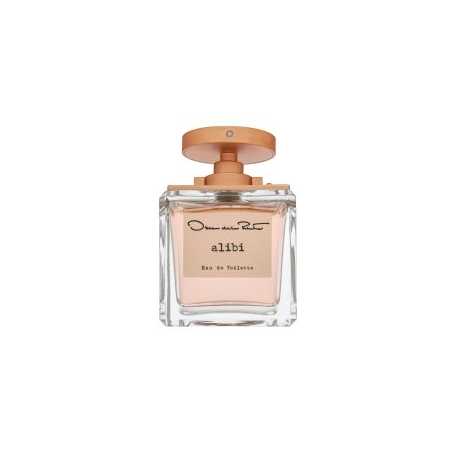 Oscar de la Renta Alibi EDT W 100 ml