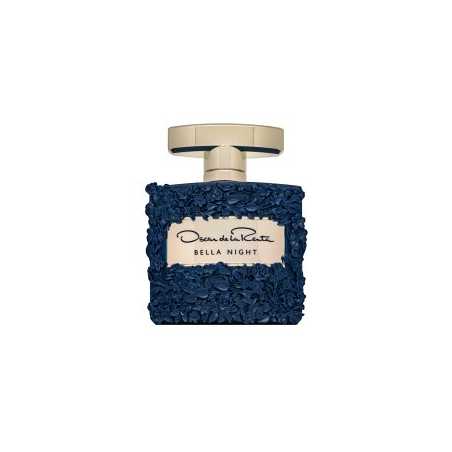 Oscar de la Renta Bella Night EDP W 100 ml