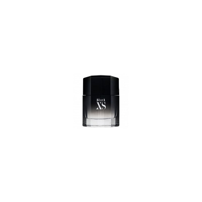 Paco Rabanne Black XS 2018 EDT M 100 ml