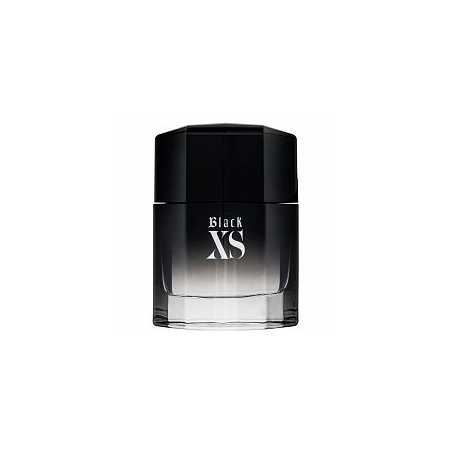 Paco Rabanne Black XS 2018 EDT M 100 ml