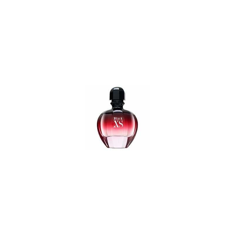 Paco Rabanne Black XS EDP W 80 ml