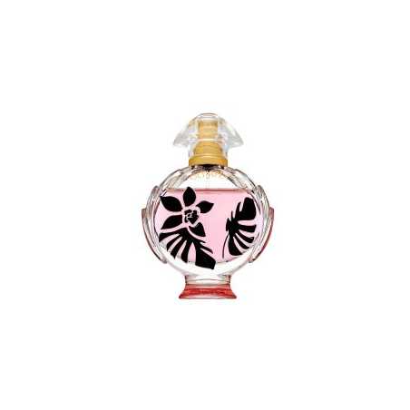 Paco Rabanne Olympéa Flora Intense EDP W 30 ml