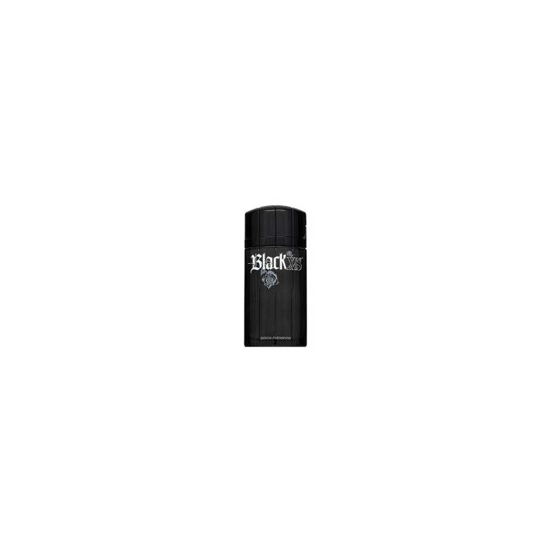 Paco Rabanne XS Black 2018 EDT M 100 ml