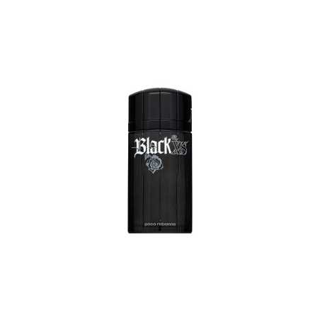 Paco Rabanne XS Black 2018 EDT M 100 ml