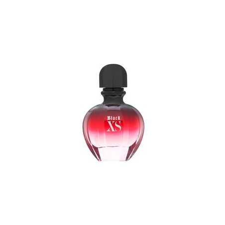 Paco Rabanne XS Black For Her 2018 EDP W 50 ml