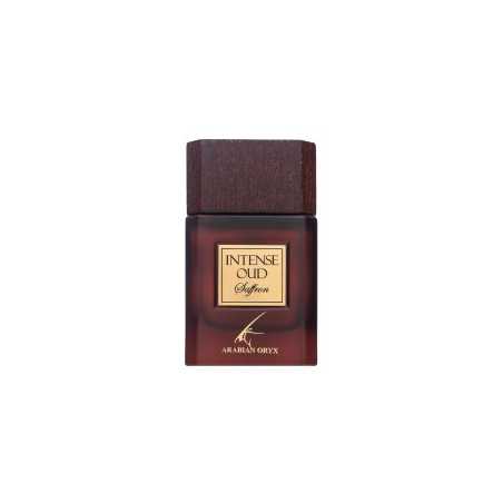 Paris Corner Arabian Oryx Intense Oud Saffron EDP U 100 ml