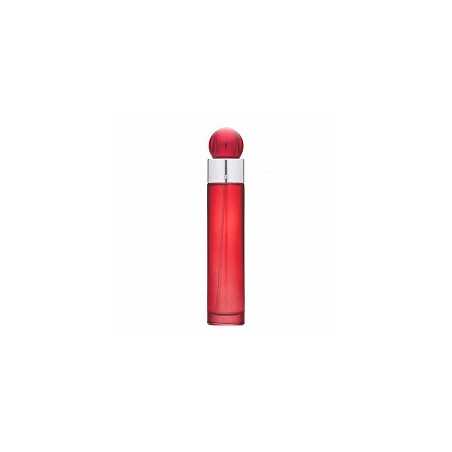 Perry Ellis 360 Red EDT M 100 ml