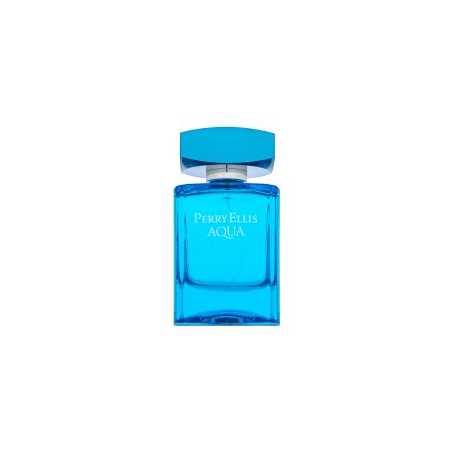 Perry Ellis Aqua EDT M 100 ml