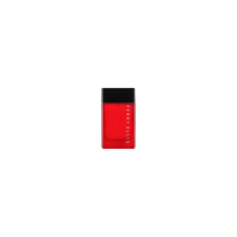 Perry Ellis Bold Red EDT M 100 ml Perry Ellis Bold Red EDT M 100 ml