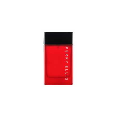 Perry Ellis Bold Red EDT M 100 ml