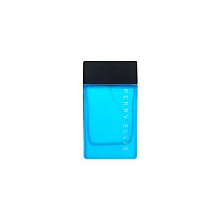 Perry Ellis Pure Blue EDT M 100 ml