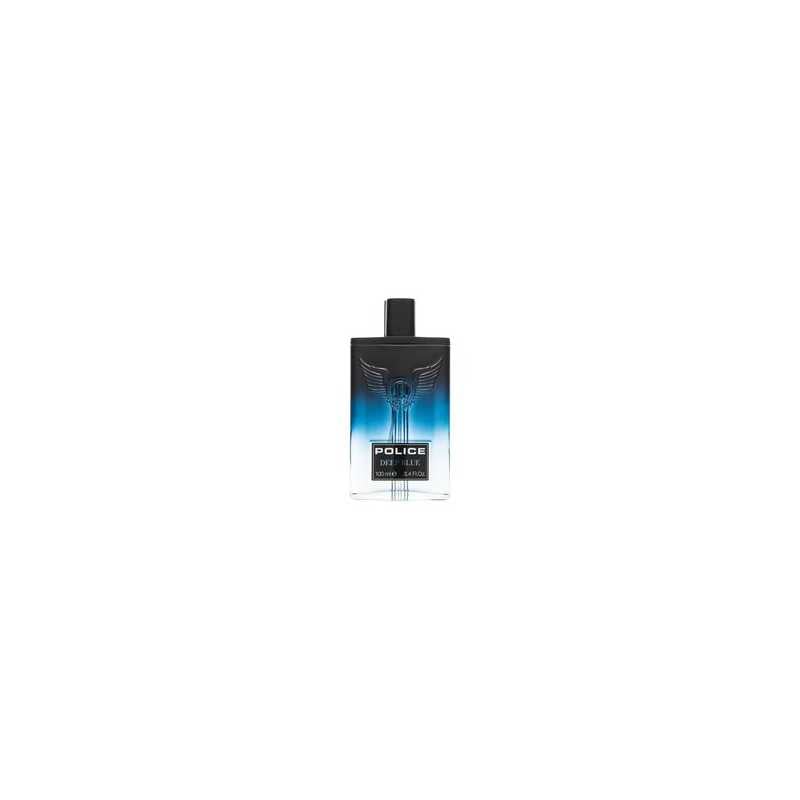 Police Deep Blue EDT M 100 ml