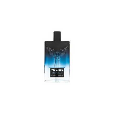 Police Deep Blue EDT M 100 ml