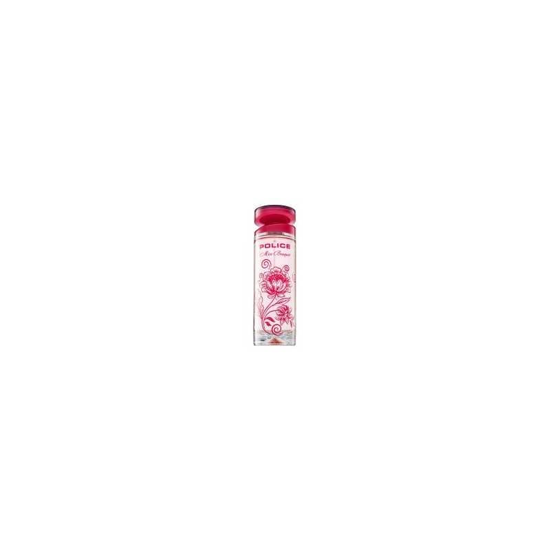 Police Miss Bouquet EDT W 100 ml Police Miss Bouquet EDT W 100 ml