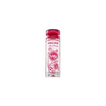 Police Miss Bouquet EDT W 100 ml