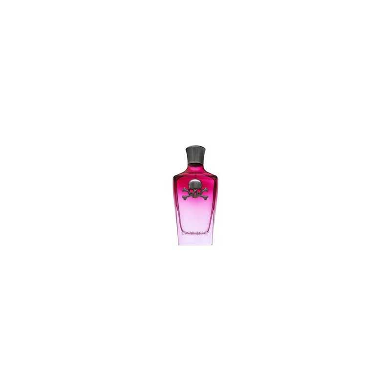 Police Potion Love EDP W 100 ml