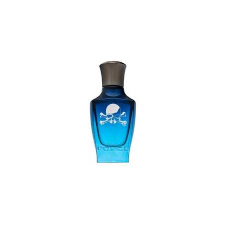 Police Potion Power EDP M 30 ml