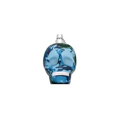 Police To Be Exotic Jungle EDT M 125 ml