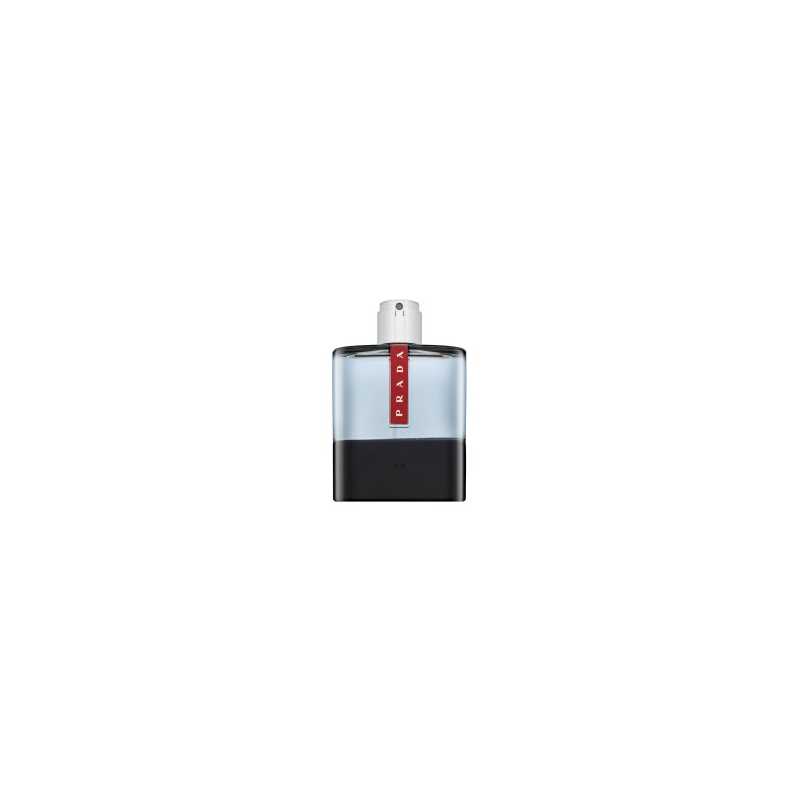 Prada Luna Rossa Carbon EDT M 150 ml Prada Luna Rossa Carbon EDT M 150 ml