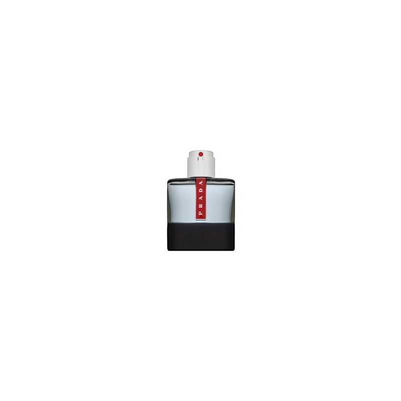 Prada Luna Rossa Carbon EDT M 50 ml