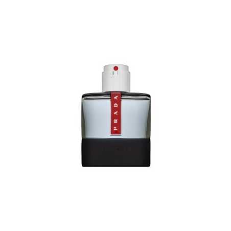 Prada Luna Rossa Carbon EDT M 50 ml