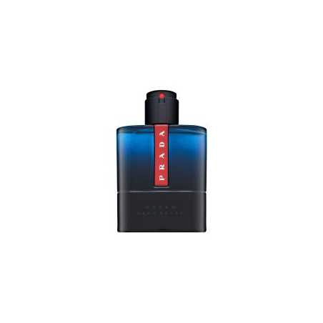 Prada Luna Rossa Ocean EDT M 100 ml