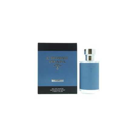 Prada Prada L'Homme L'Eau EDT M 50 ml