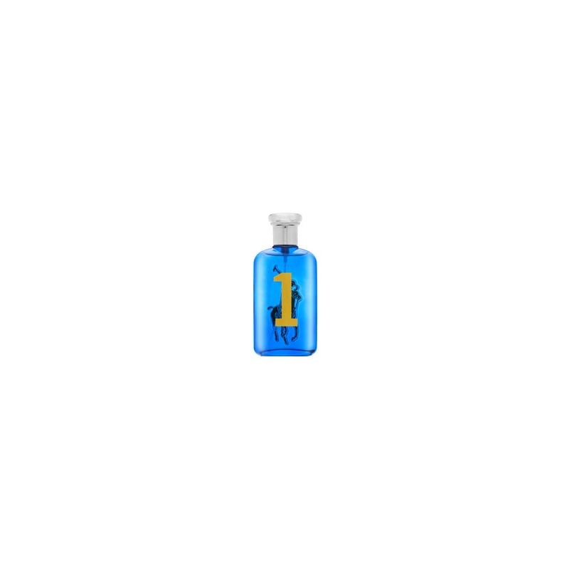 Ralph Lauren Big Pony 1 Blue EDT M 100 ml
