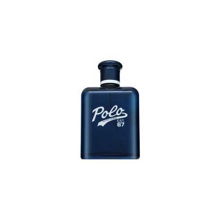 Ralph Lauren Polo 67 EDT M 125 ml