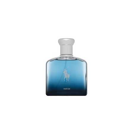 Ralph Lauren Polo Deep Blue EDP M 75 ml