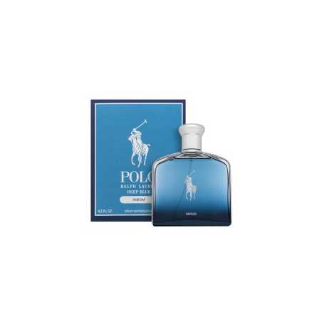 Ralph Lauren Polo Deep Blue PAR M 125 ml