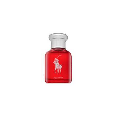 Ralph Lauren Polo Red EDP M 40 ml