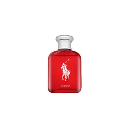 Ralph Lauren Polo Red EDP M 75 ml