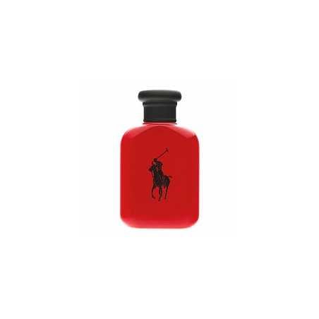 Ralph Lauren Polo Red EDT M 75 ml