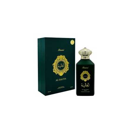 Rasasi Al Galiya EDT W 100 ml