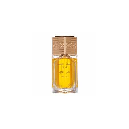 Rasasi Al Khasa Ma Dhan Al Oudh EDP U 50 ml