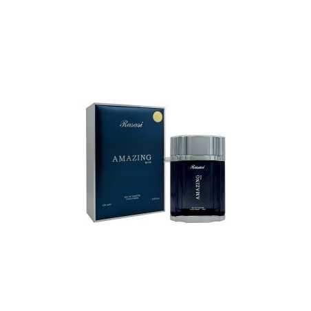 Rasasi Amazing Blue EDT M 100 ml