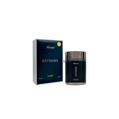 Rasasi Extreme EDT M 100 ml